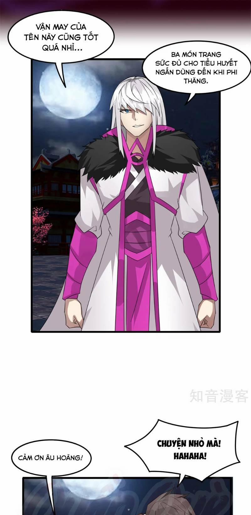 Kiếm Nhân 82 trang 2