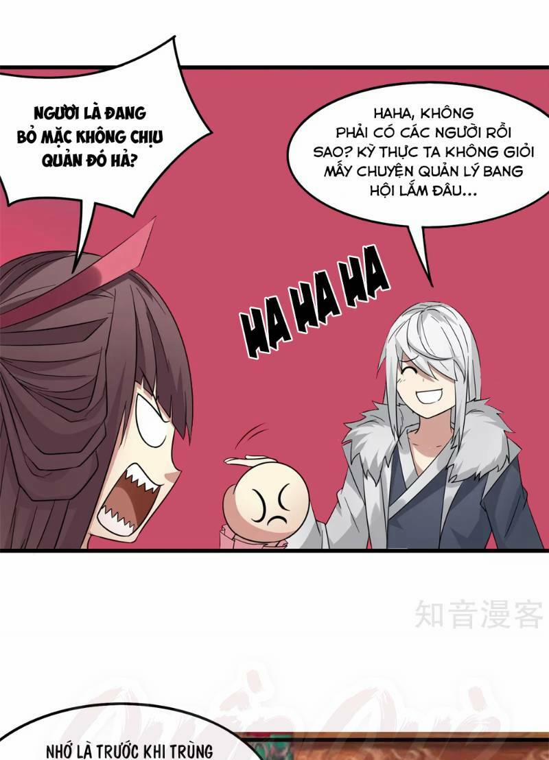 Kiếm Nhân 82 trang 20