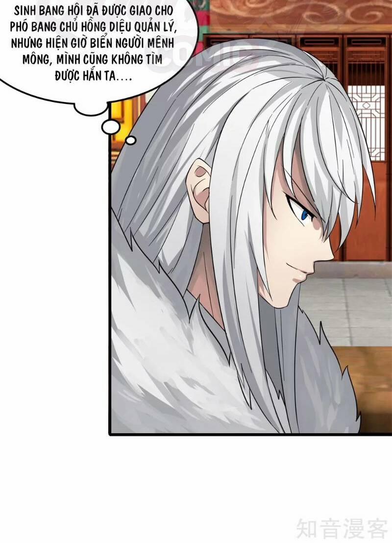 Kiếm Nhân 82 trang 21