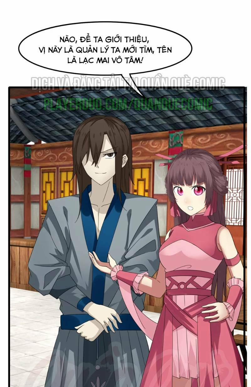 Kiếm Nhân 82 trang 22