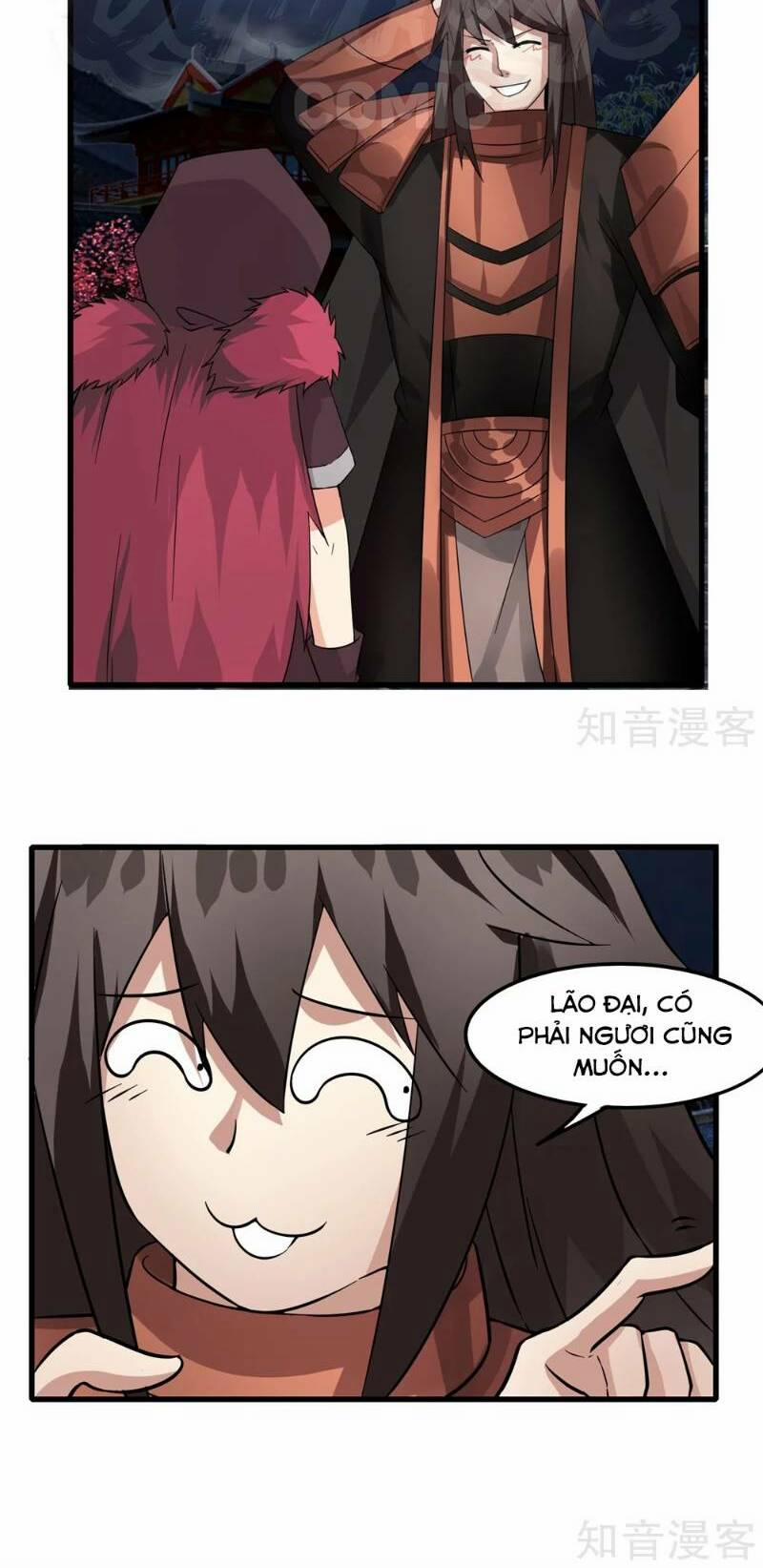 Kiếm Nhân 82 trang 3