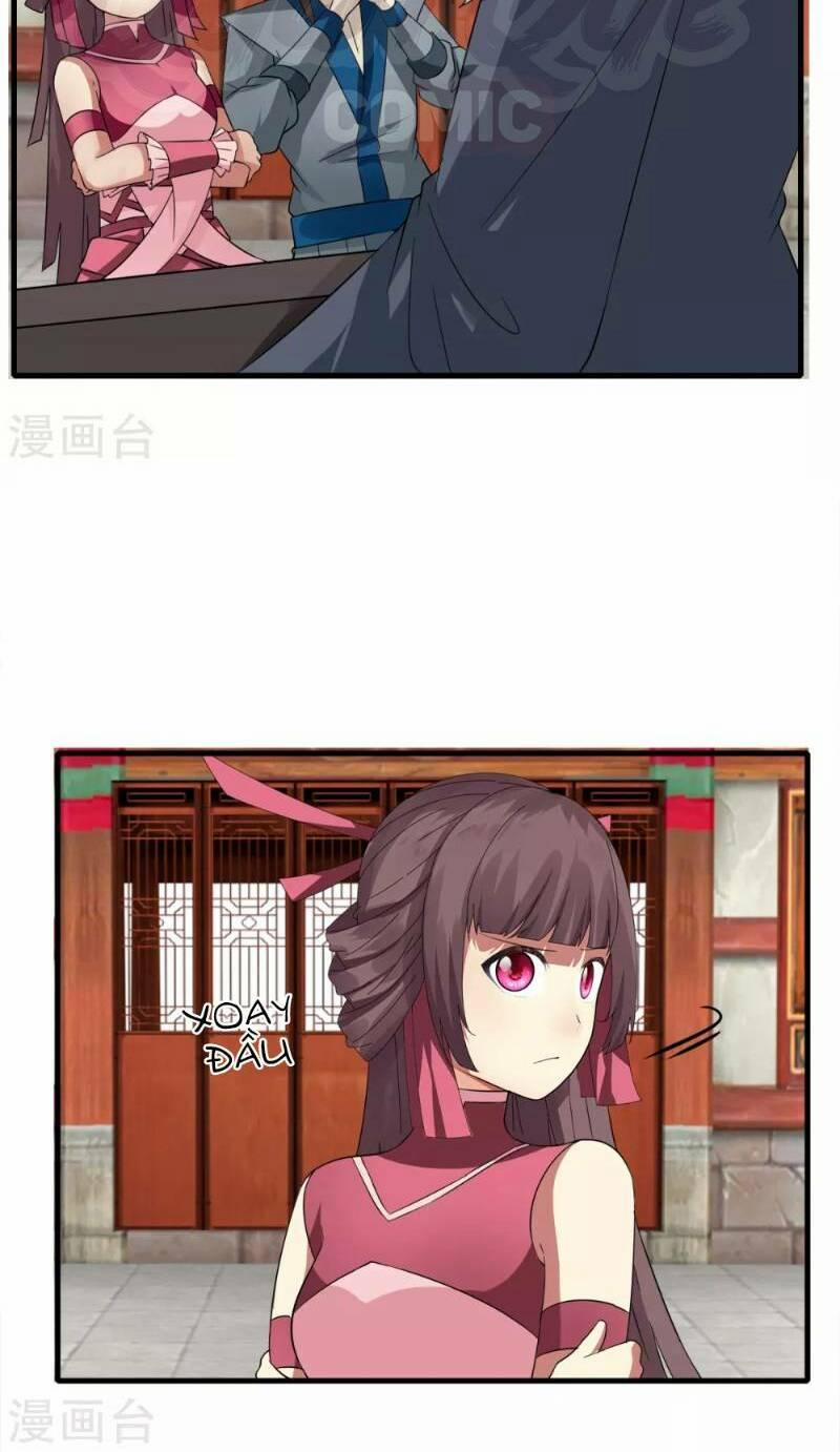 Kiếm Nhân 83 trang 1