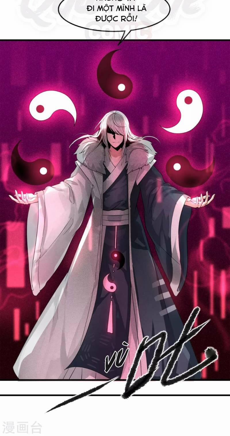 Kiếm Nhân 83 trang 11