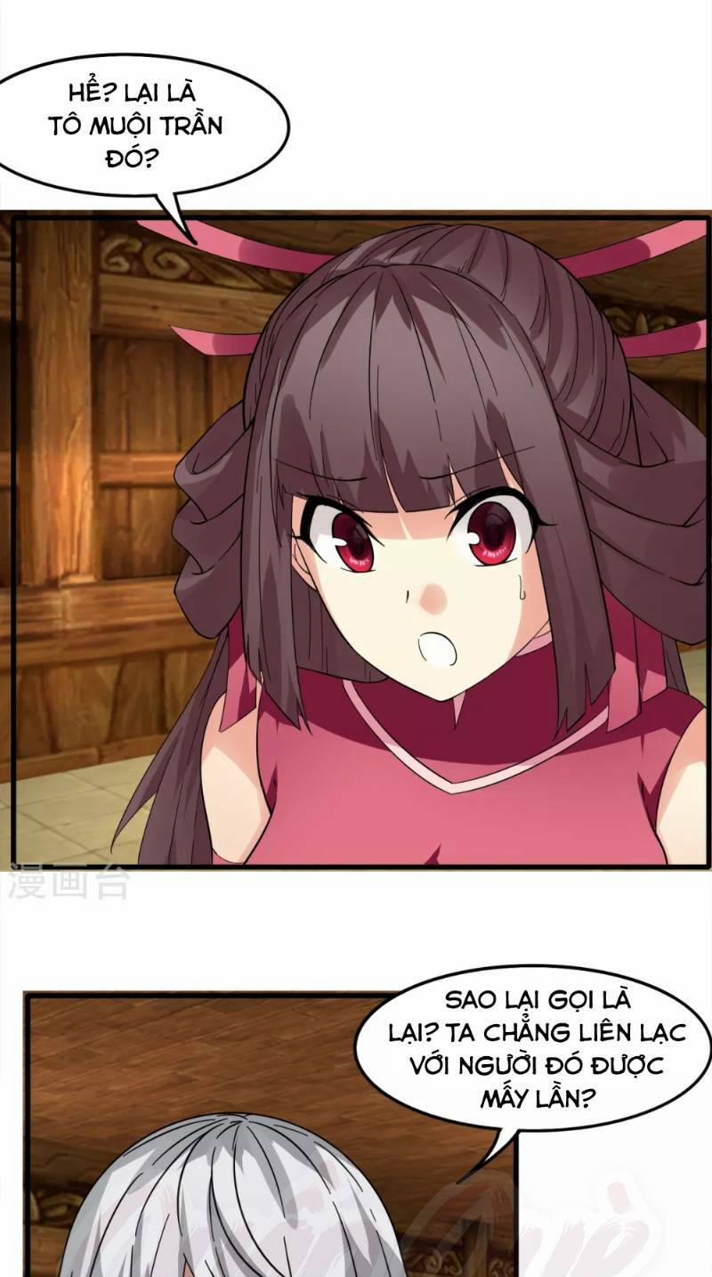 Kiếm Nhân 83 trang 18