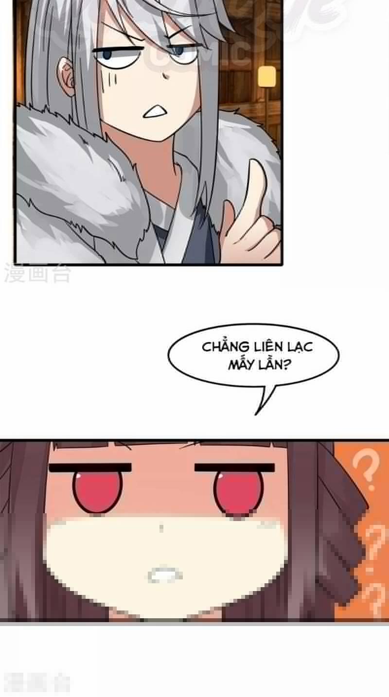 Kiếm Nhân 83 trang 19