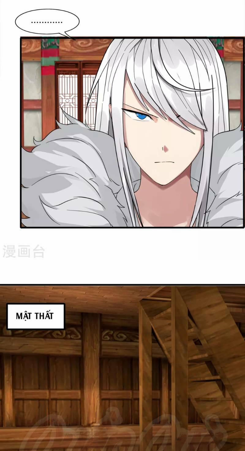 Kiếm Nhân 83 trang 2