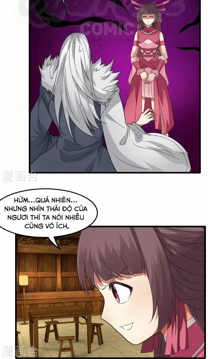 Kiếm Nhân 83 trang 23