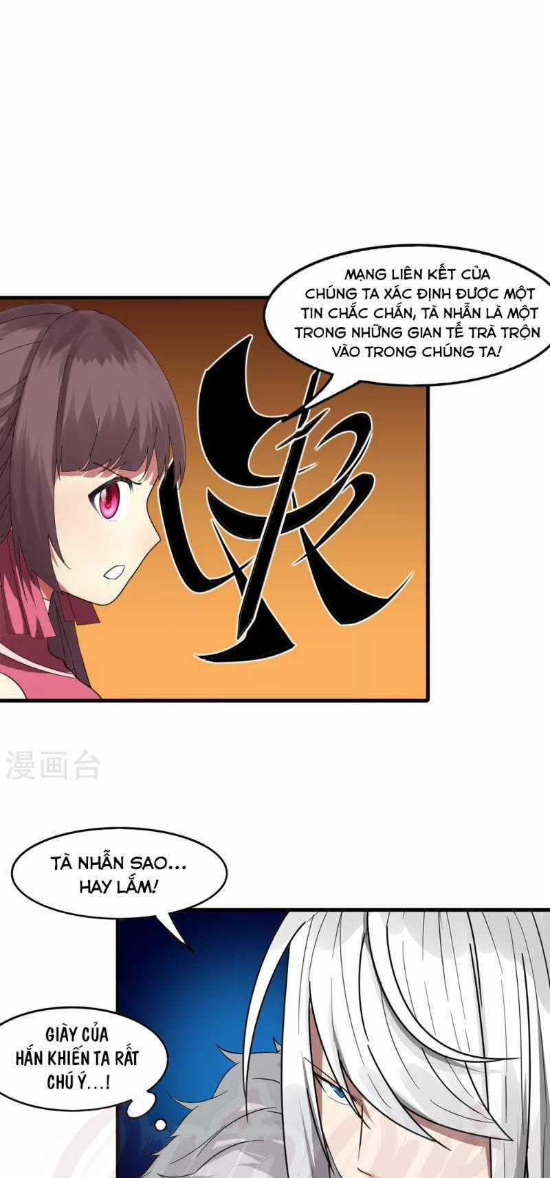 Kiếm Nhân 83 trang 4