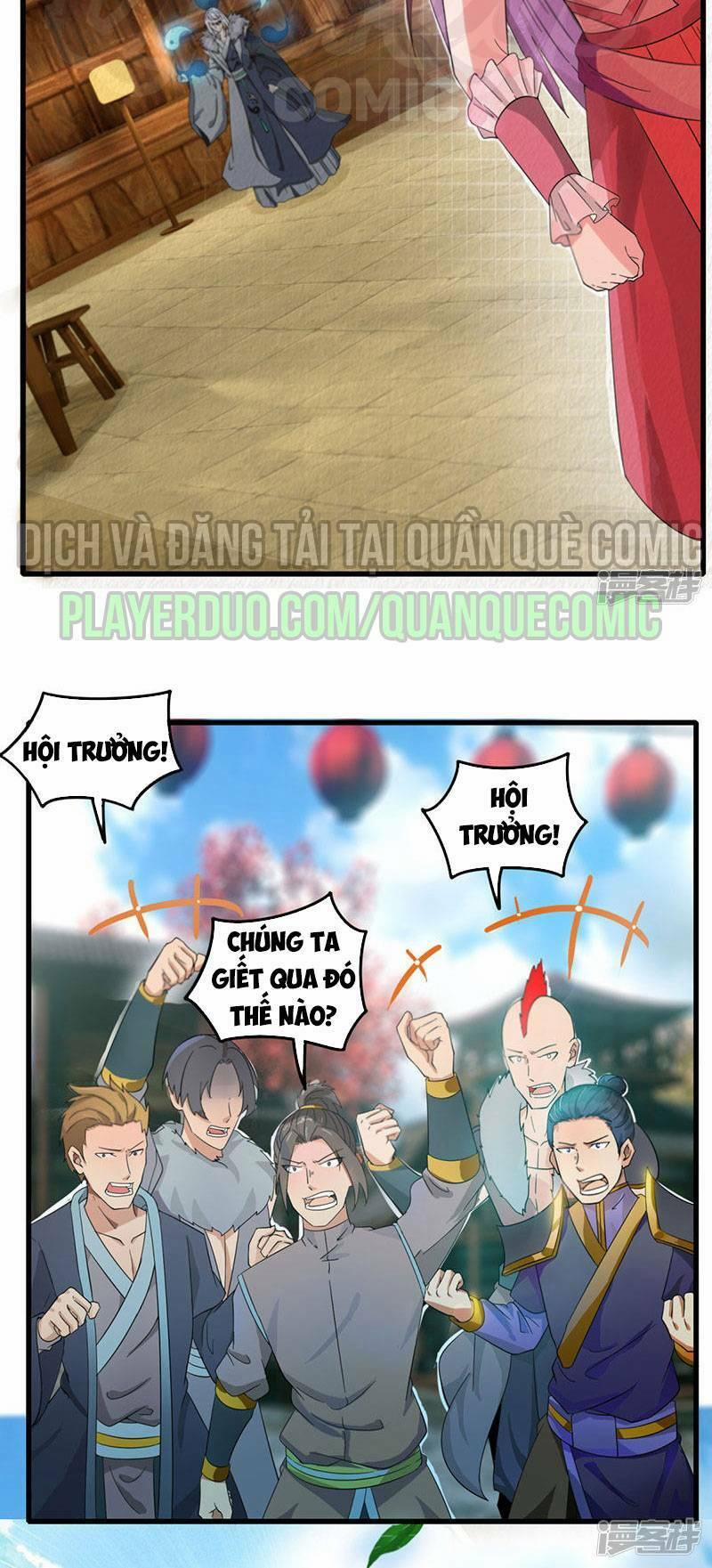 Kiếm Nhân 84 trang 1