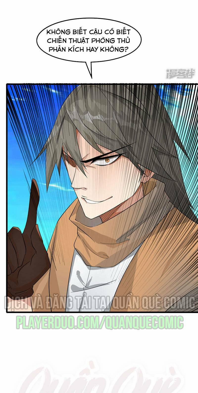 Kiếm Nhân 84 trang 12