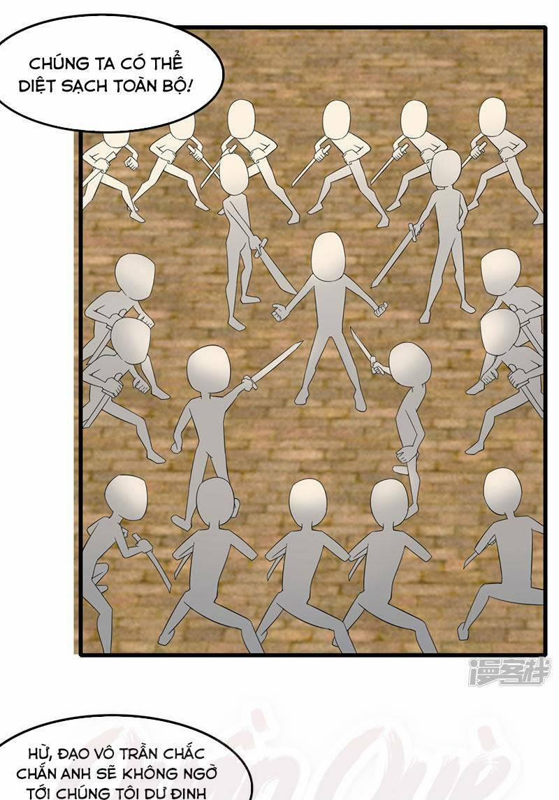 Kiếm Nhân 84 trang 14