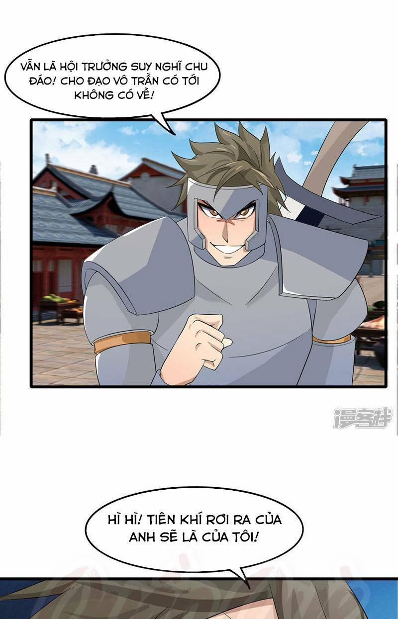 Kiếm Nhân 84 trang 16