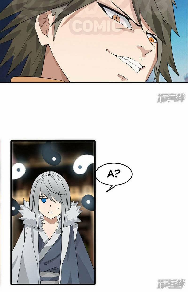 Kiếm Nhân 84 trang 17