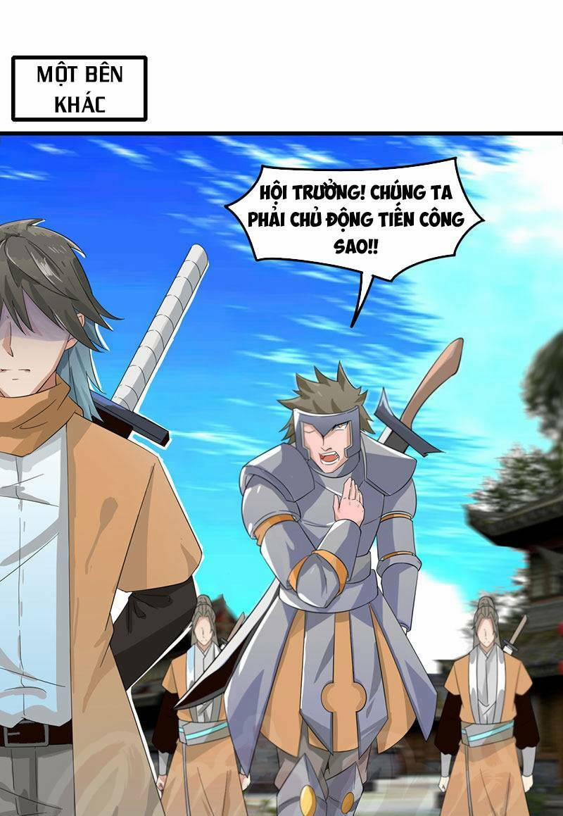 Kiếm Nhân 84 trang 8