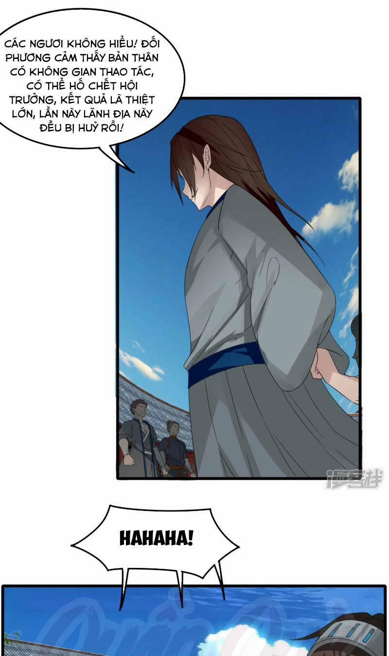 Kiếm Nhân 85 trang 18