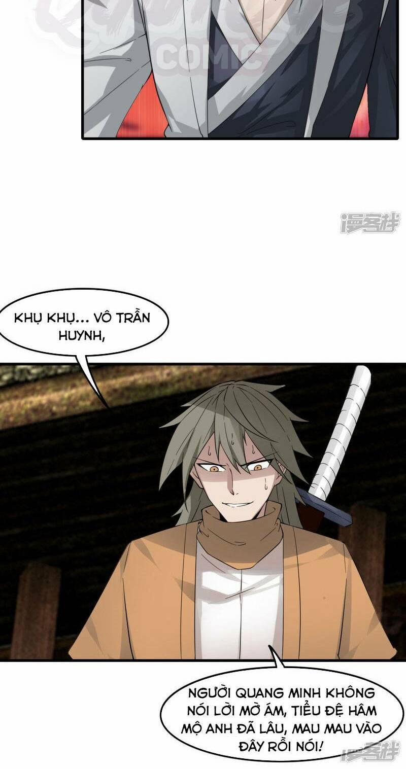 Kiếm Nhân 85 trang 23