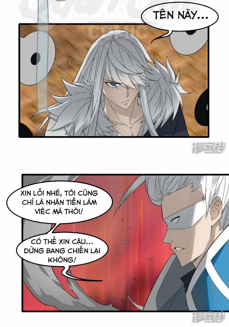 Kiếm Nhân 85 trang 7