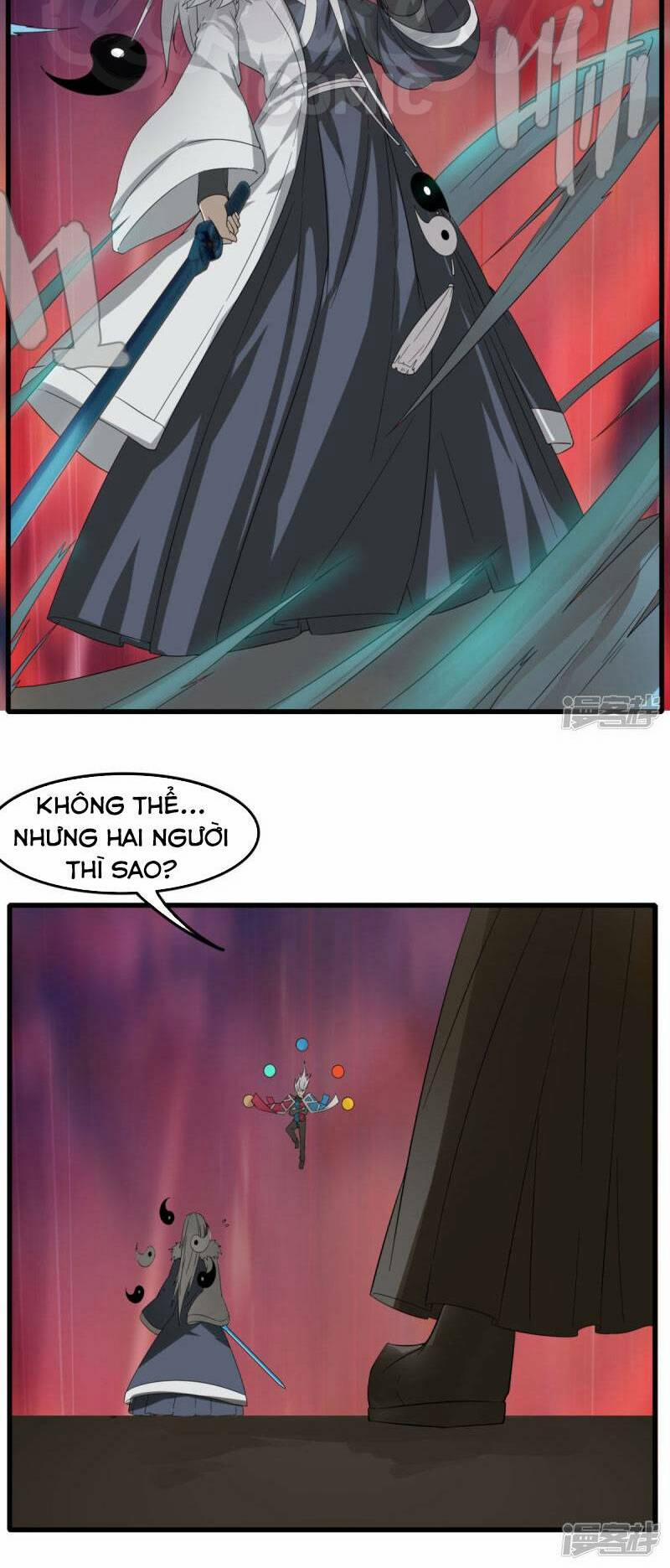 Kiếm Nhân 85 trang 9