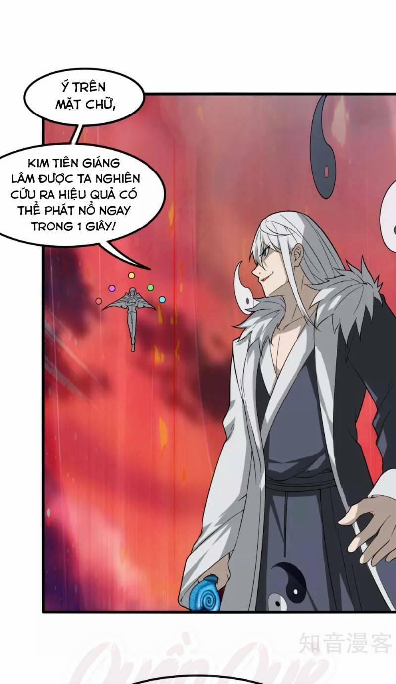 Kiếm Nhân 86 trang 8