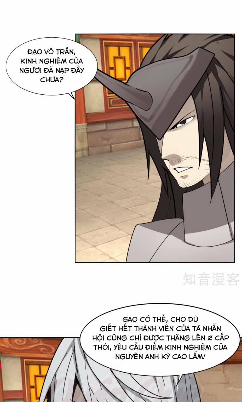 Kiếm Nhân 87 trang 16