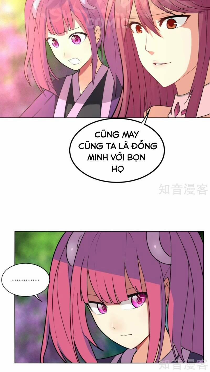 Kiếm Nhân 87 trang 3