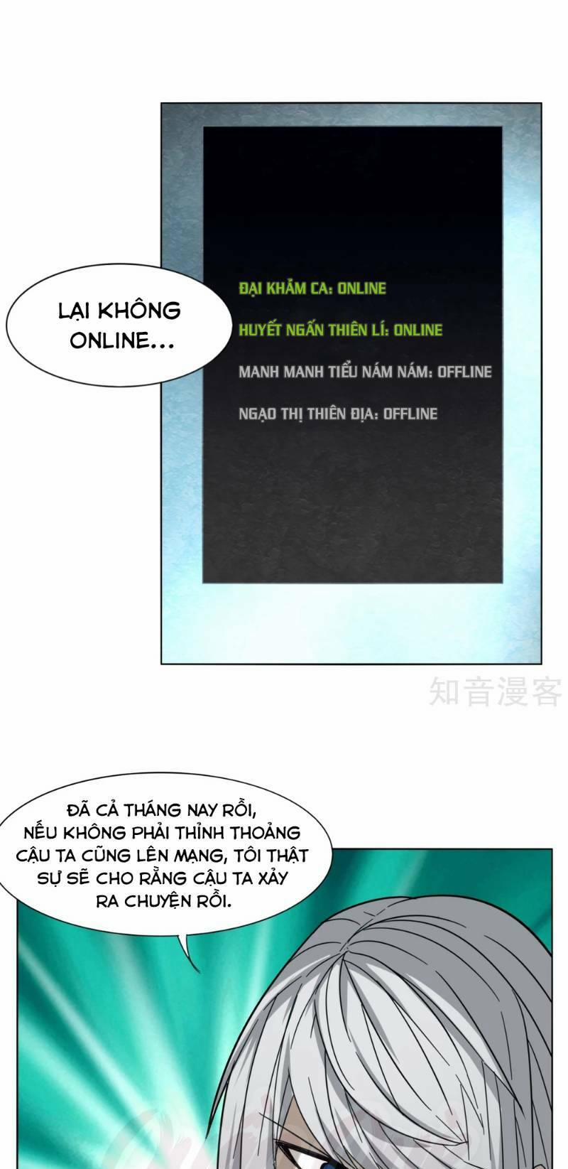 Kiếm Nhân 87 trang 8