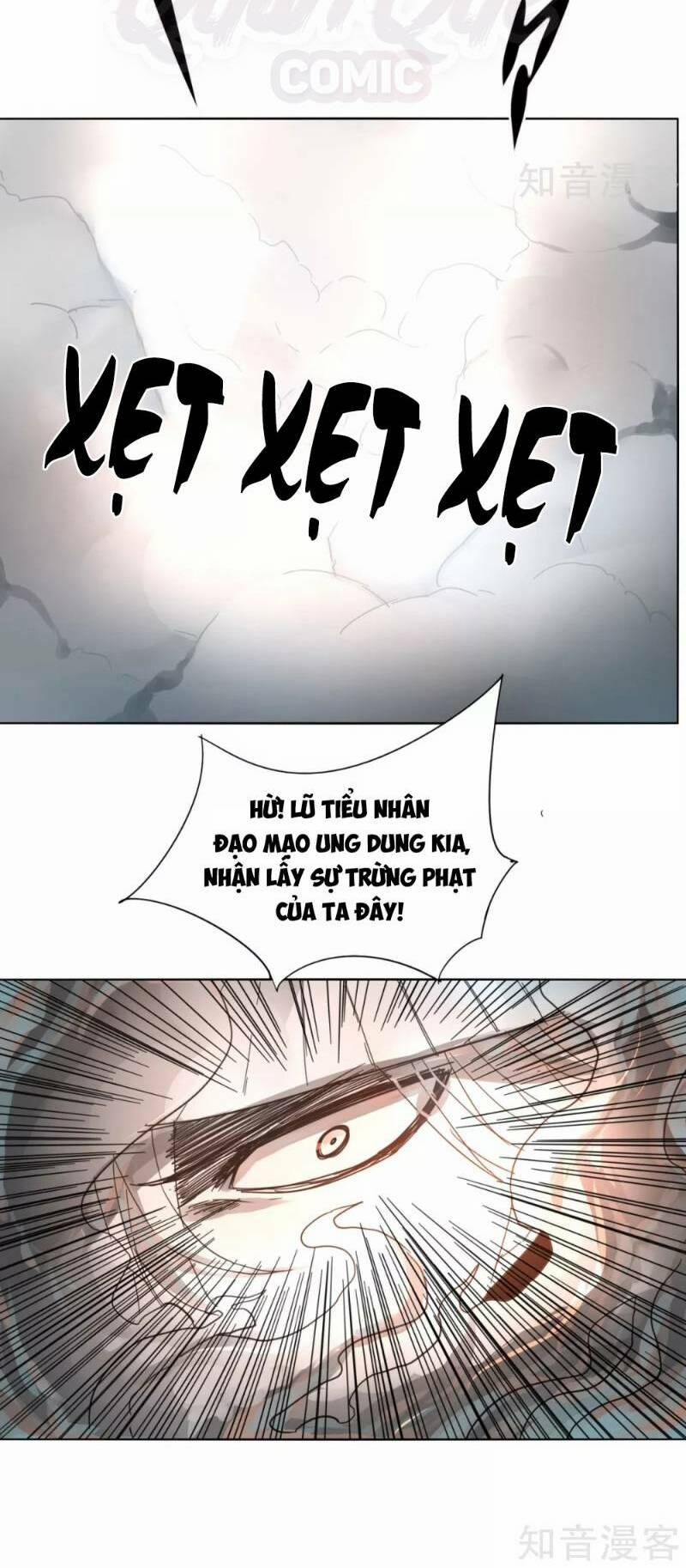 Kiếm Nhân 88 trang 11