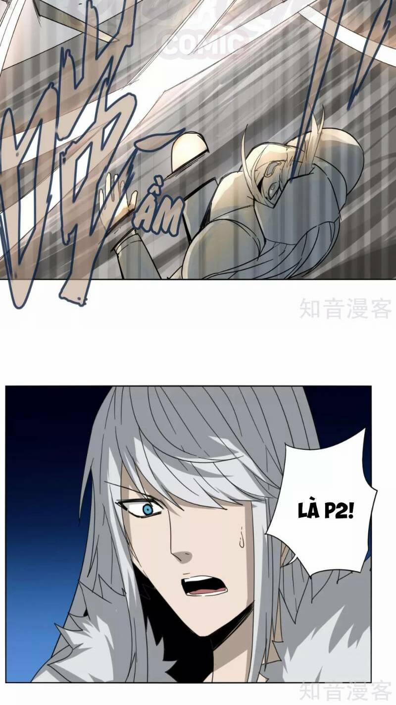 Kiếm Nhân 88 trang 13