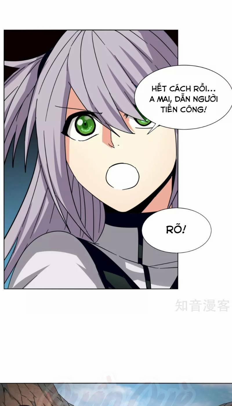 Kiếm Nhân 88 trang 8