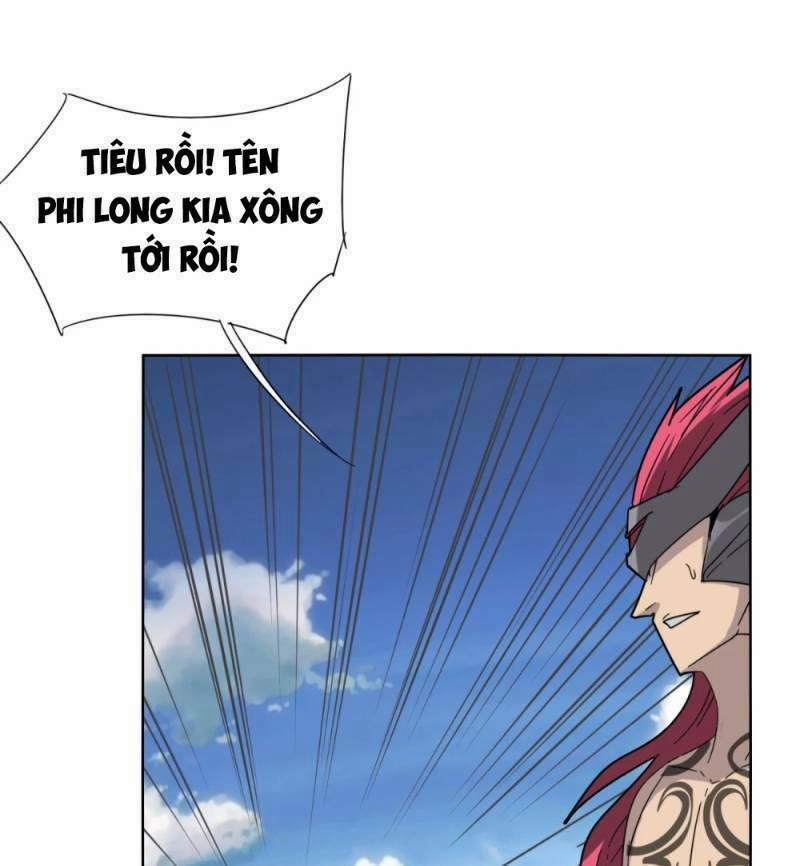 Kiếm Nhân 89 trang 16