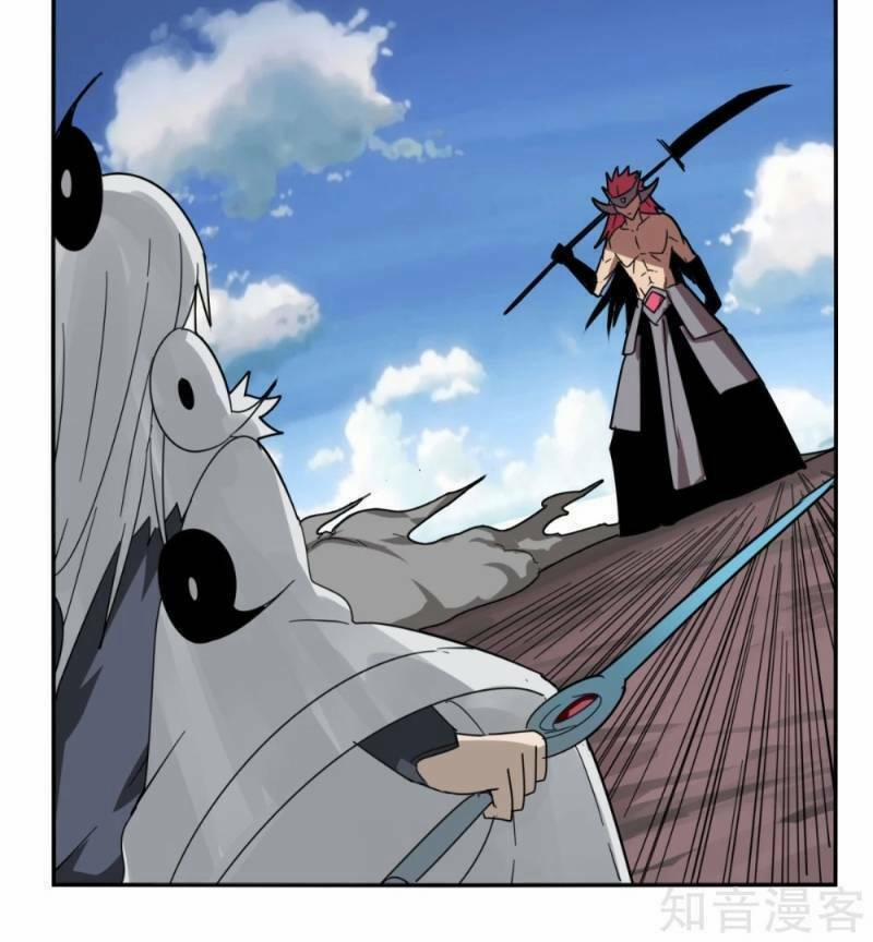 Kiếm Nhân 89 trang 19