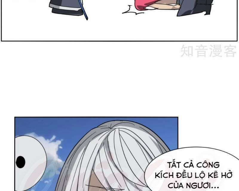 Kiếm Nhân 89 trang 33