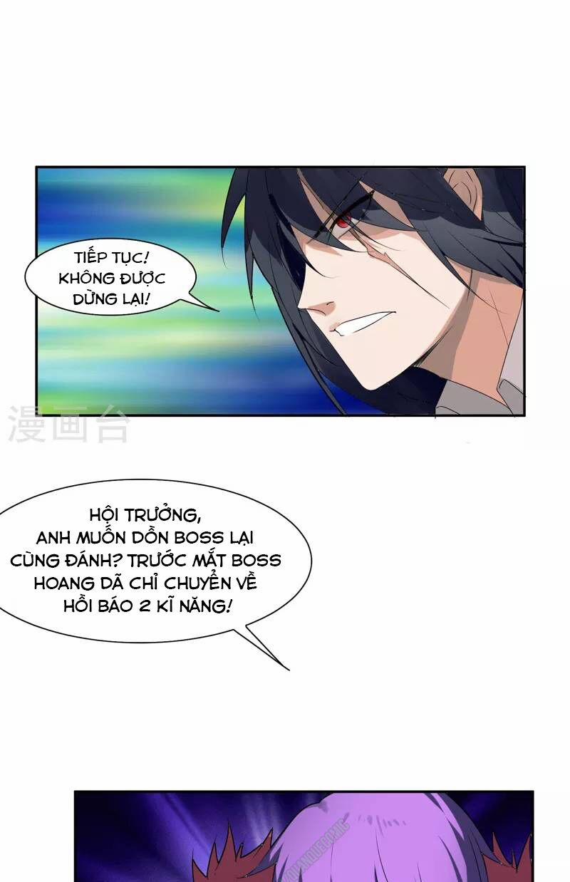 Kiếm Nhân 9 trang 15