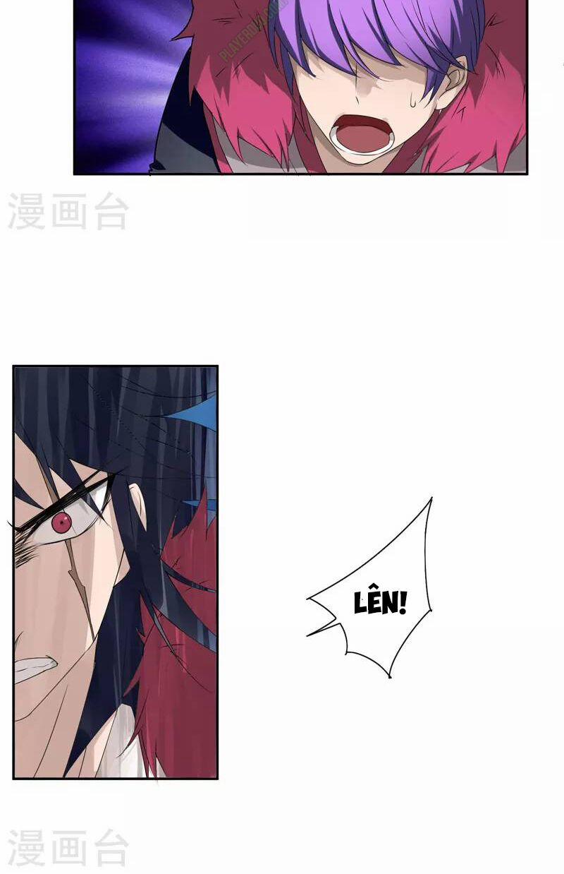 Kiếm Nhân 9 trang 16