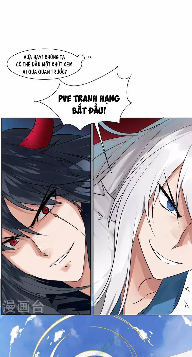 Kiếm Nhân 9 trang 2