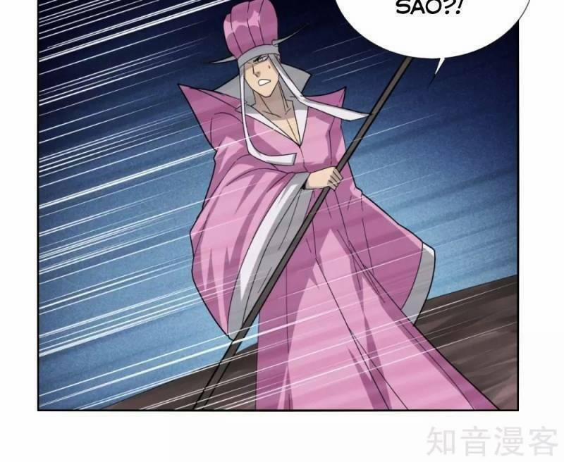 Kiếm Nhân 90 trang 20