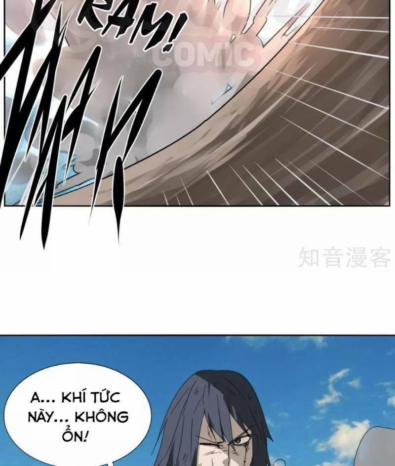 Kiếm Nhân 90 trang 31