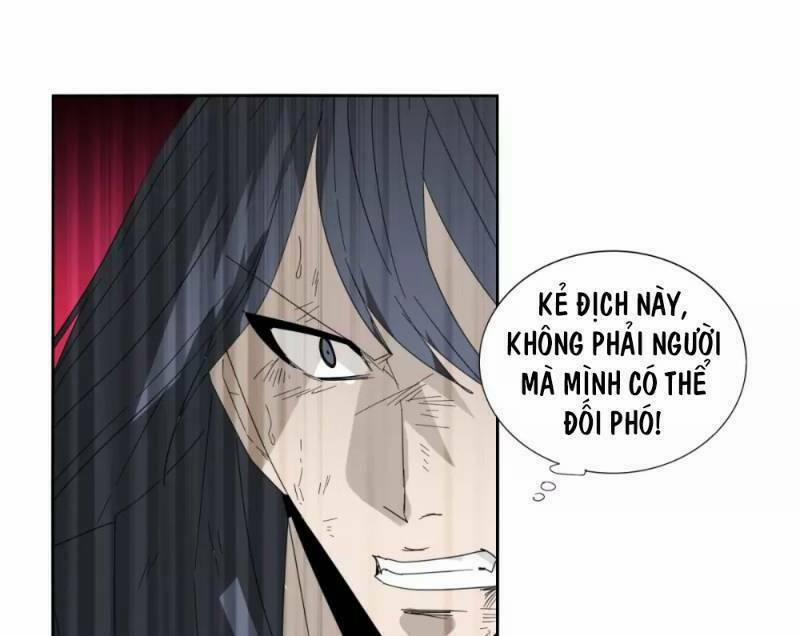 Kiếm Nhân 90 trang 33