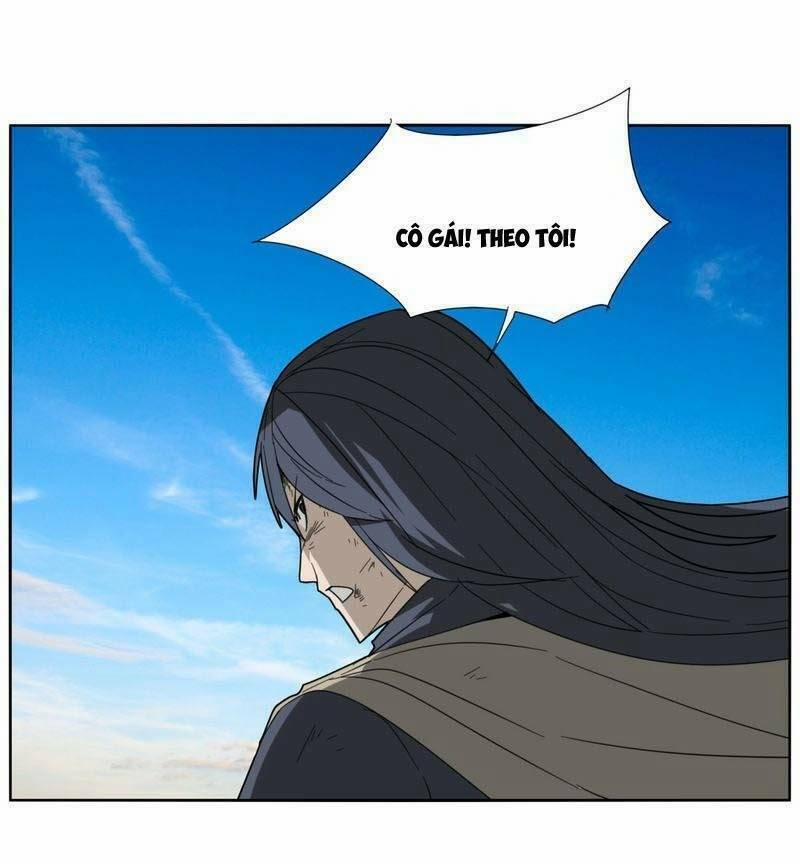 Kiếm Nhân 91 trang 11