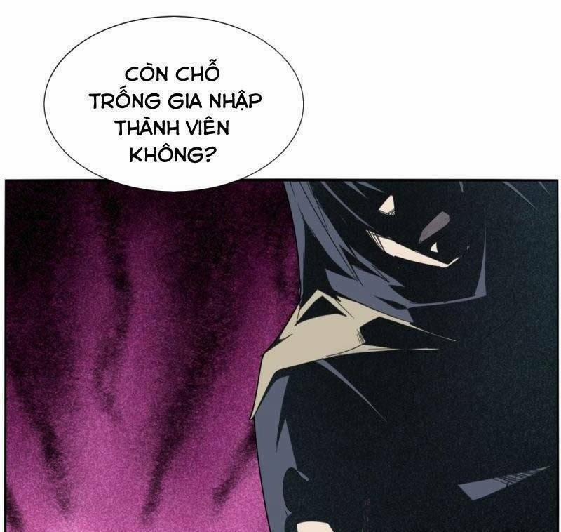 Kiếm Nhân 91 trang 18