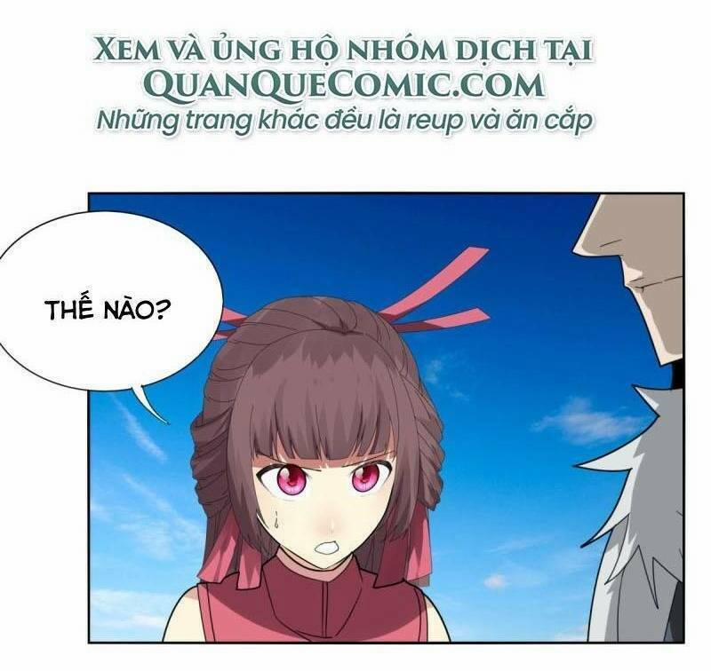 Kiếm Nhân 91 trang 20