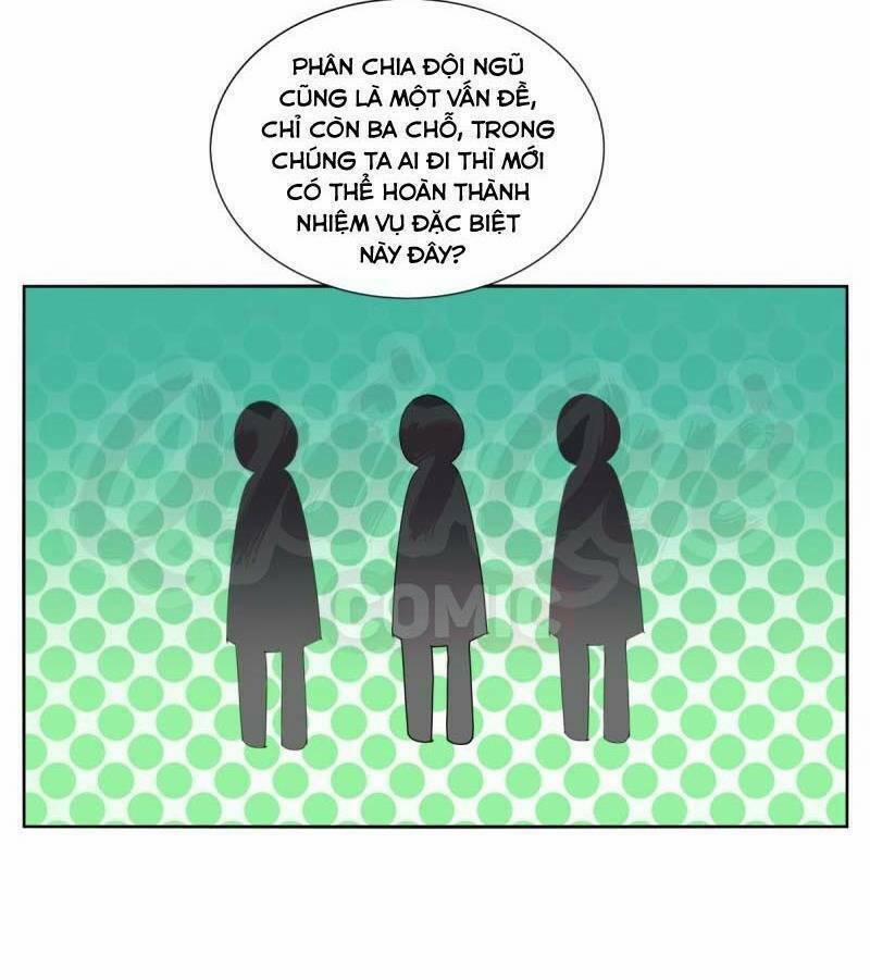 Kiếm Nhân 91 trang 22