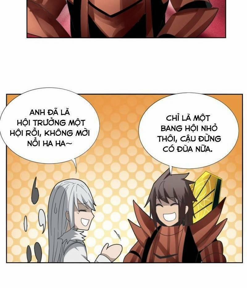 Kiếm Nhân 91 trang 26