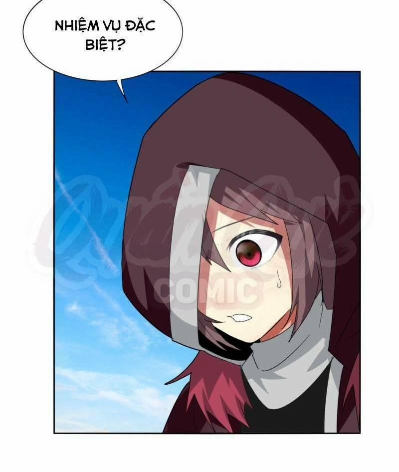 Kiếm Nhân 91 trang 7