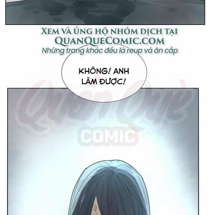 Kiếm Nhân 92 trang 19