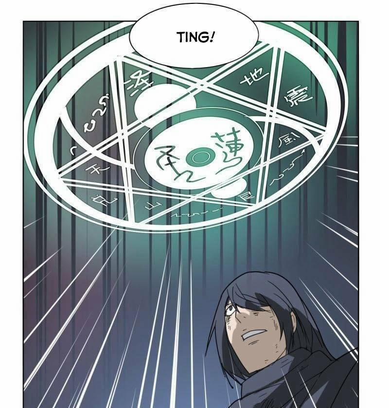 Kiếm Nhân 92 trang 21