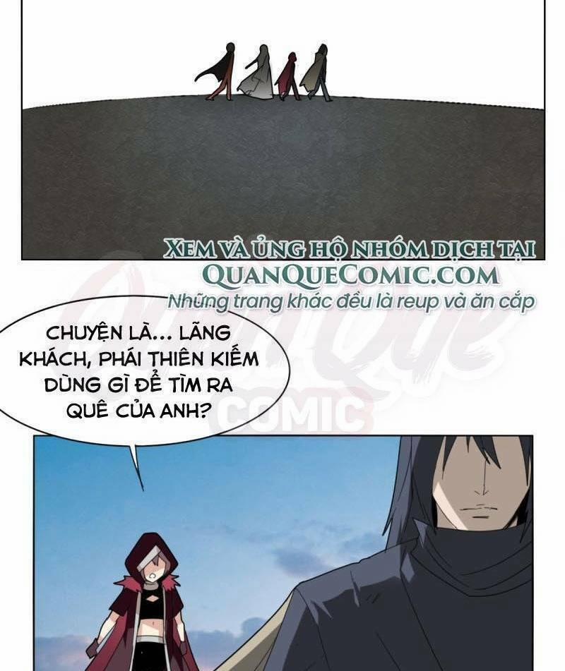 Kiếm Nhân 92 trang 34