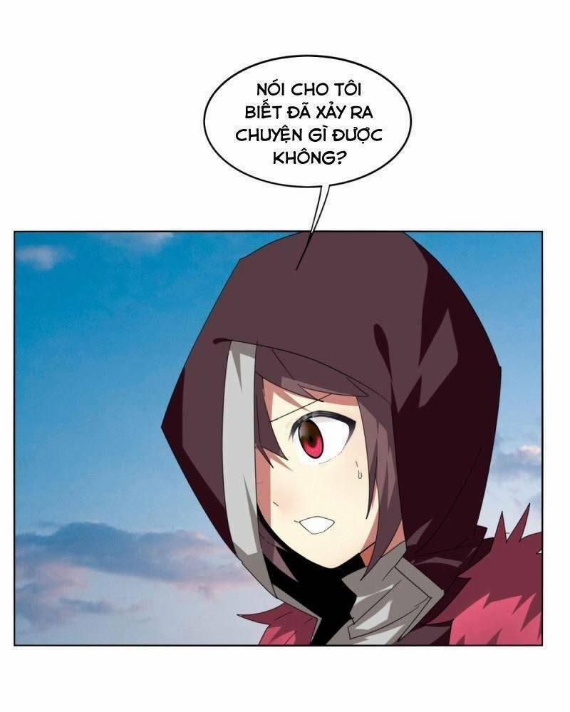 Kiếm Nhân 92 trang 9