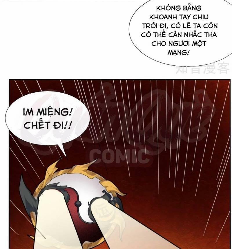 Kiếm Nhân 93 trang 28