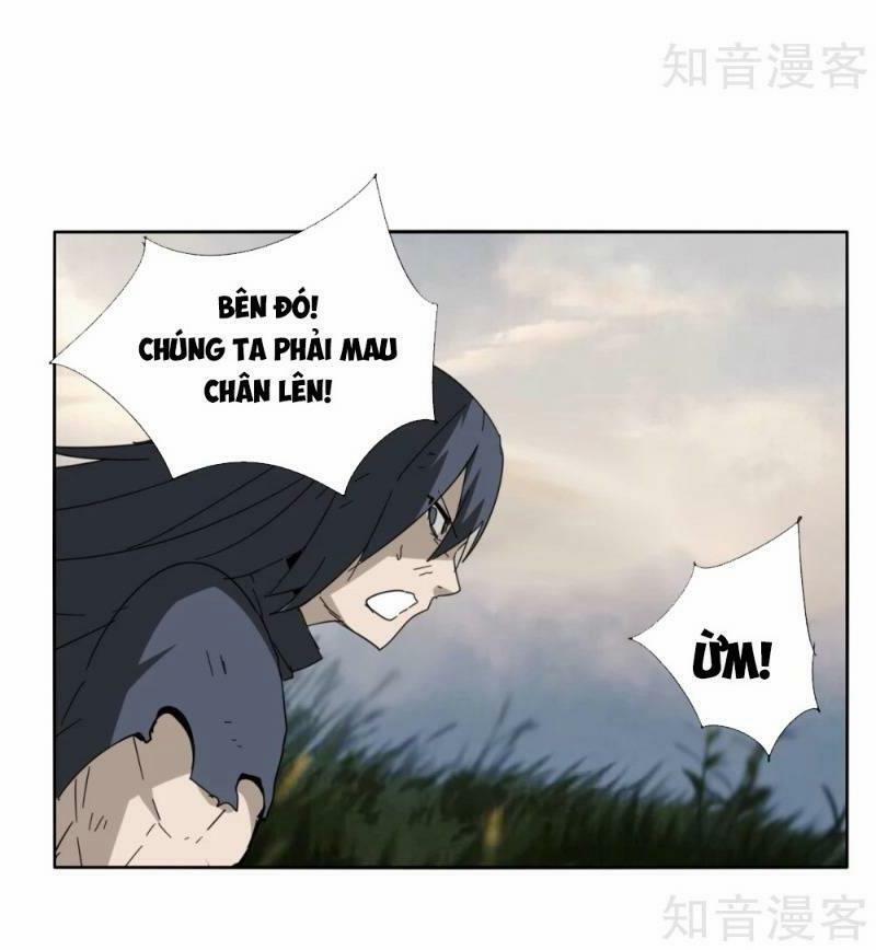 Kiếm Nhân 93 trang 5